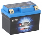 Batterie SHIDO LTX7L-BS Lithium Ion